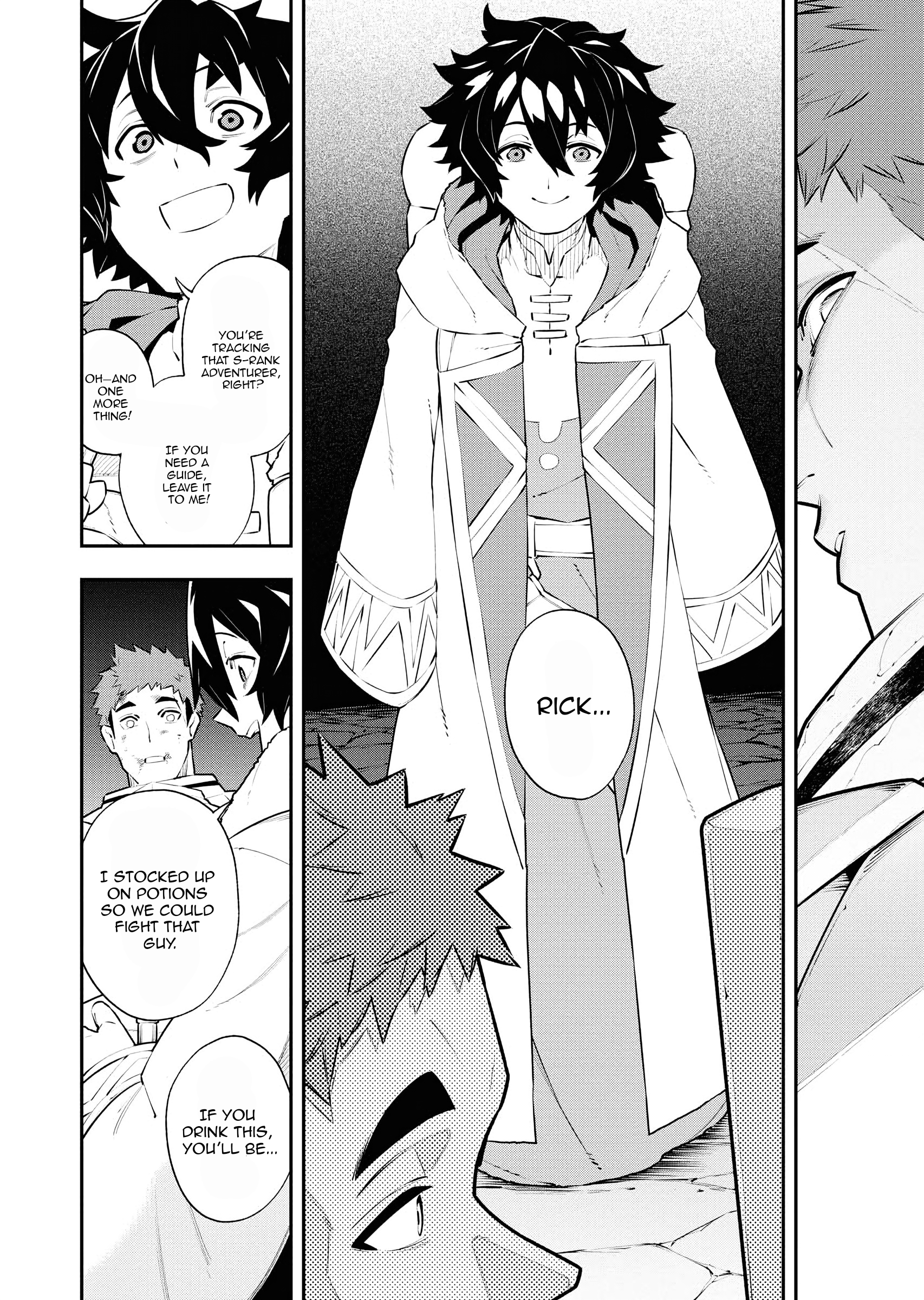 Do you want to create the strongest dungeon, Mr. Alchemist who was expelled? Chapter 30 9